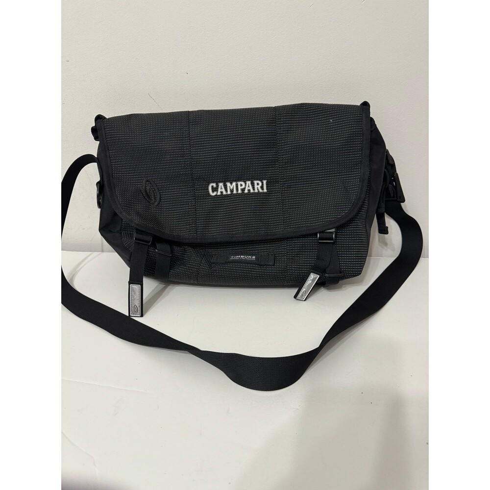 TIMBUK2 CAMPARI MESSENGER/LAPTOP BAG LARGE NEW